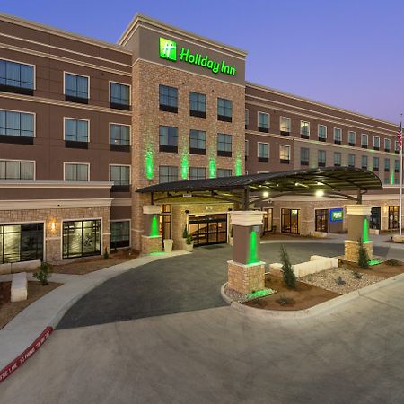 Holiday Inn San Marcos Convention Center By Ihg Exterior foto