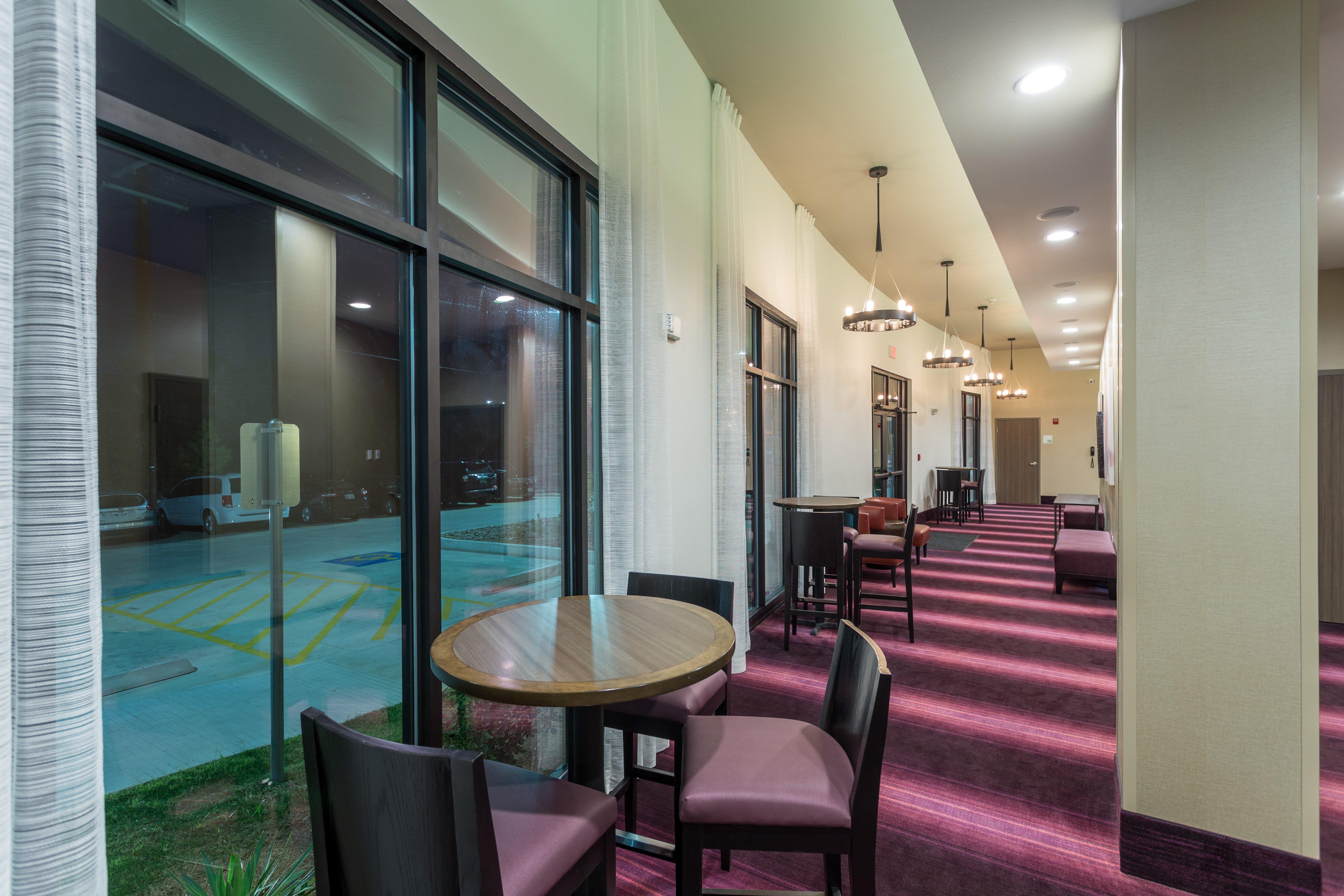 Holiday Inn San Marcos Convention Center By Ihg Exterior foto
