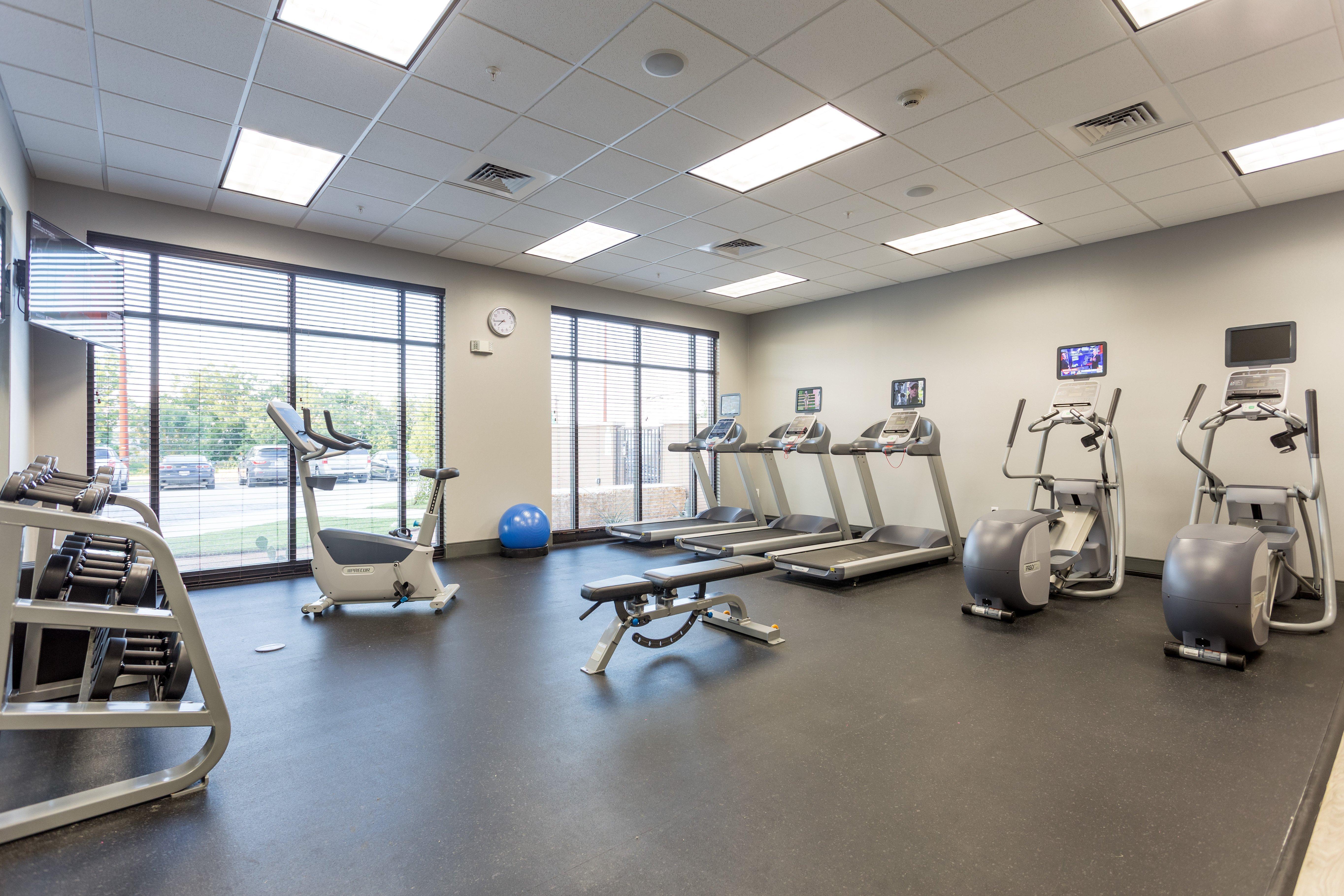 Holiday Inn San Marcos Convention Center By Ihg Exterior foto