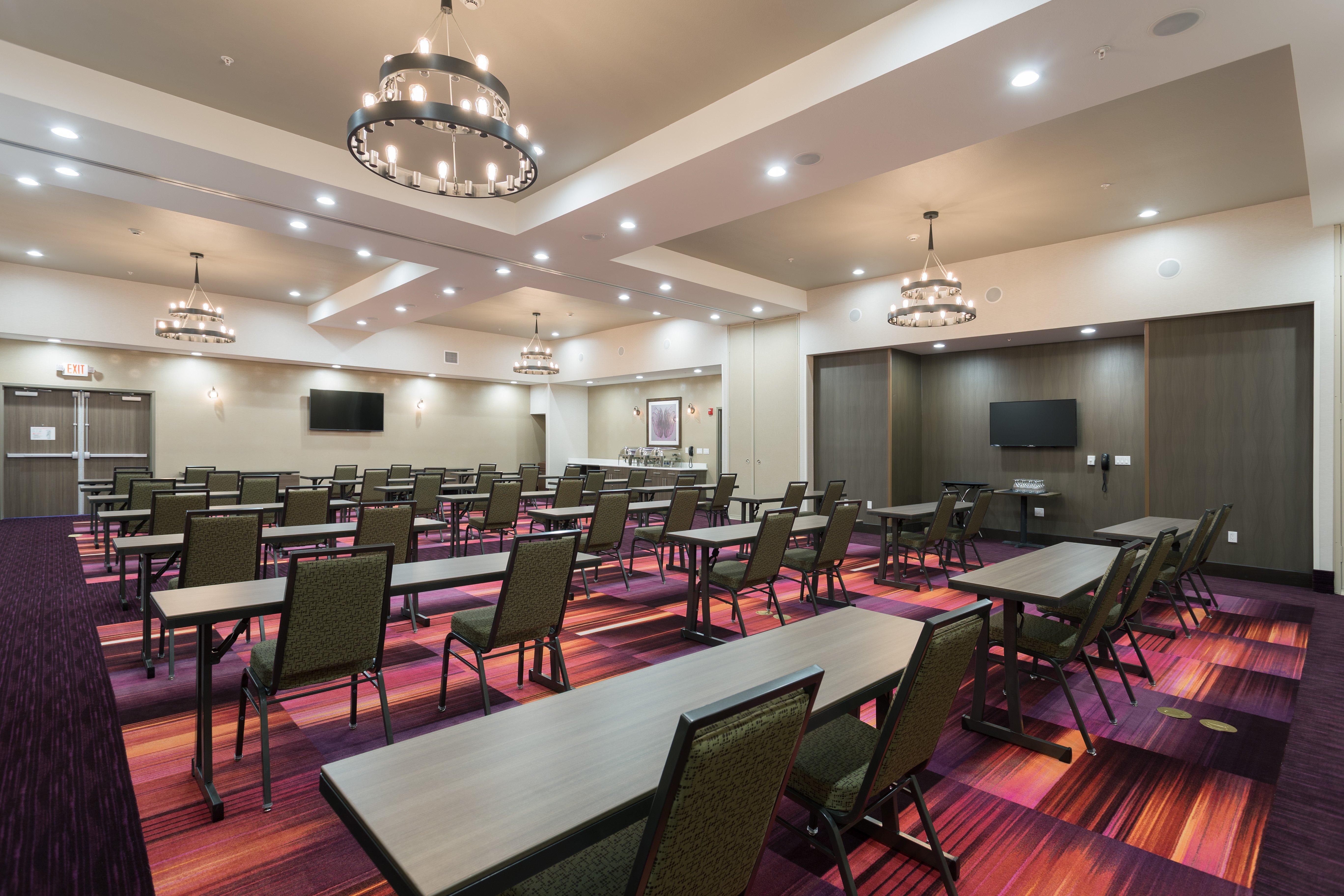 Holiday Inn San Marcos Convention Center By Ihg Exterior foto