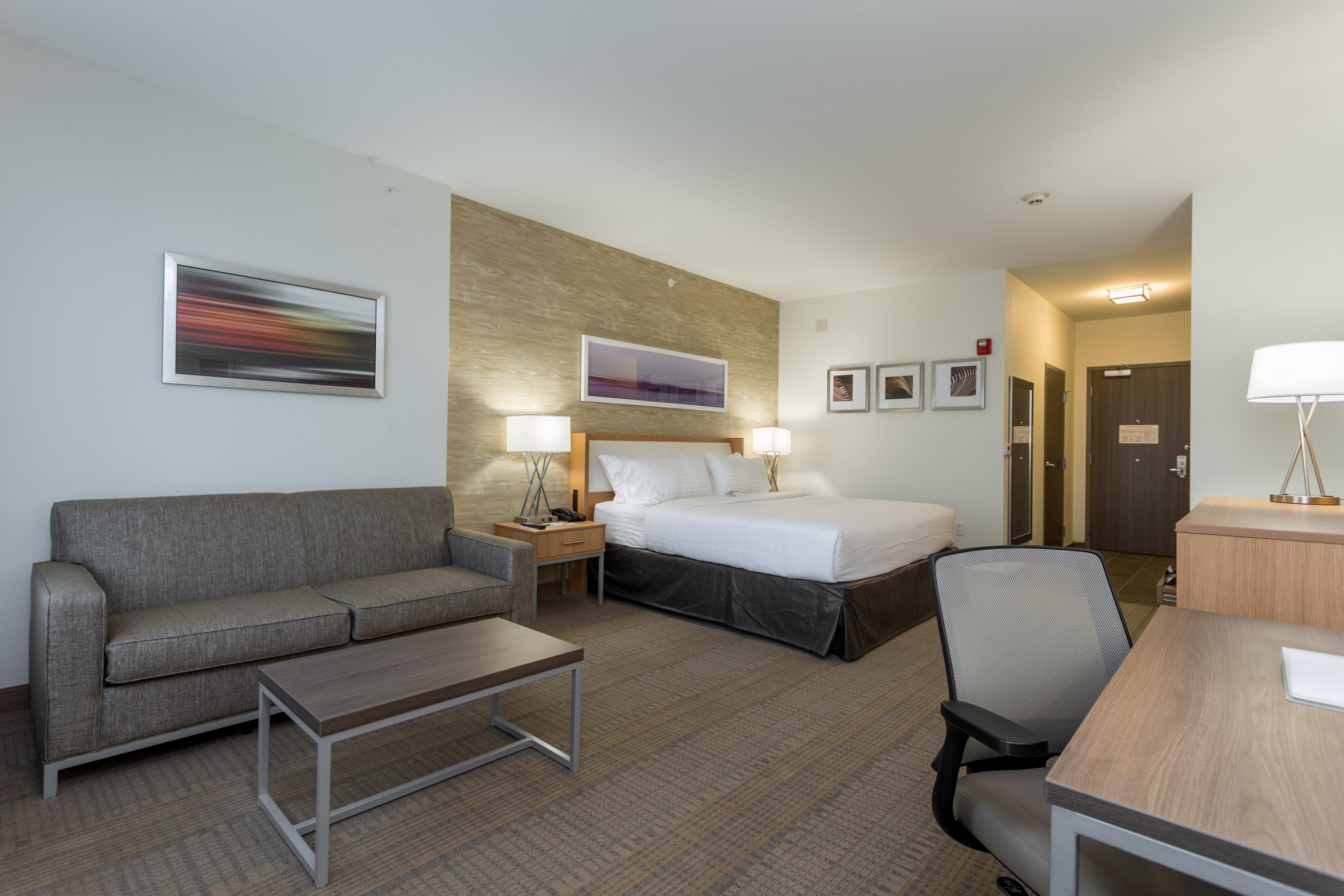 Holiday Inn San Marcos Convention Center By Ihg Exterior foto