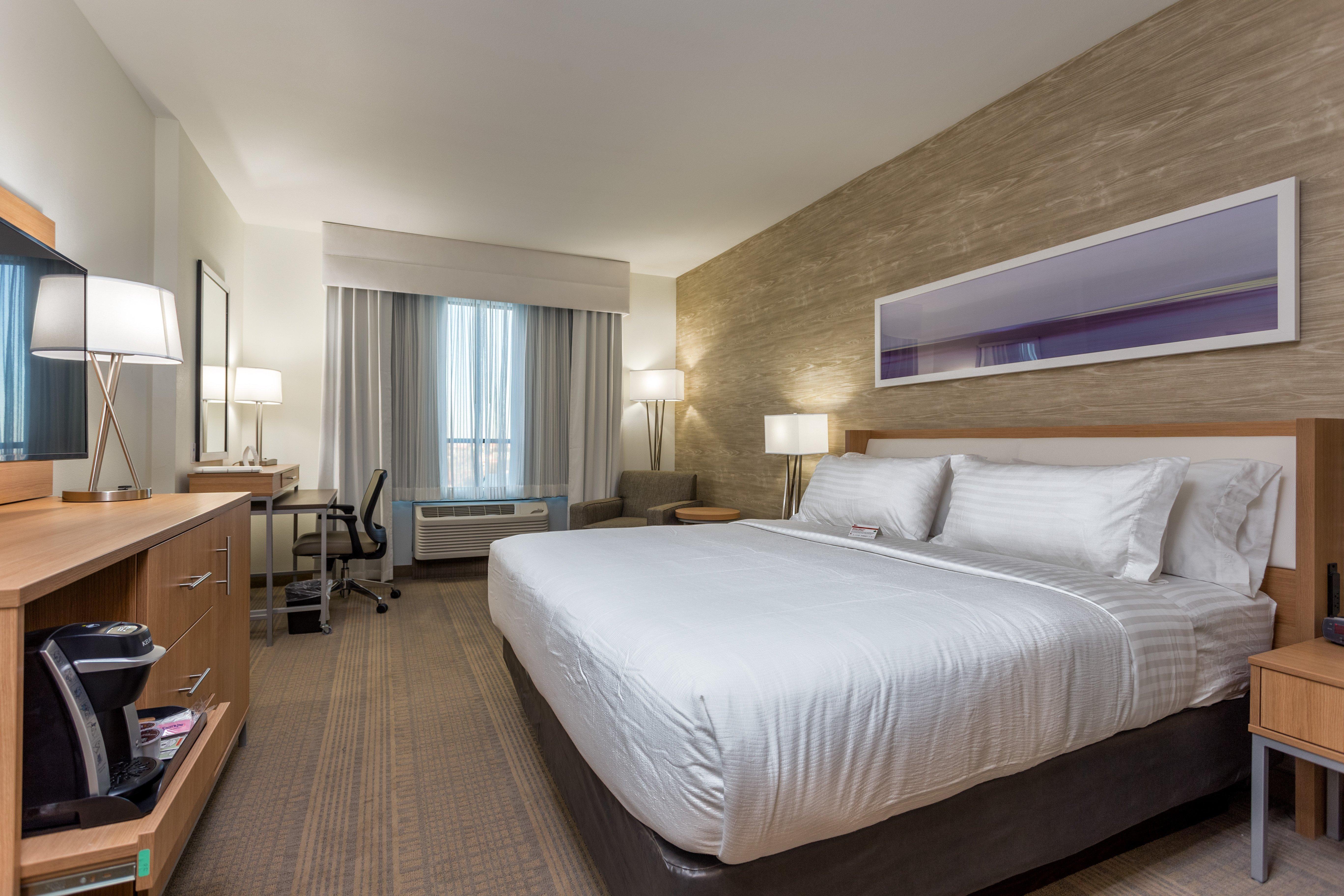 Holiday Inn San Marcos Convention Center By Ihg Exterior foto