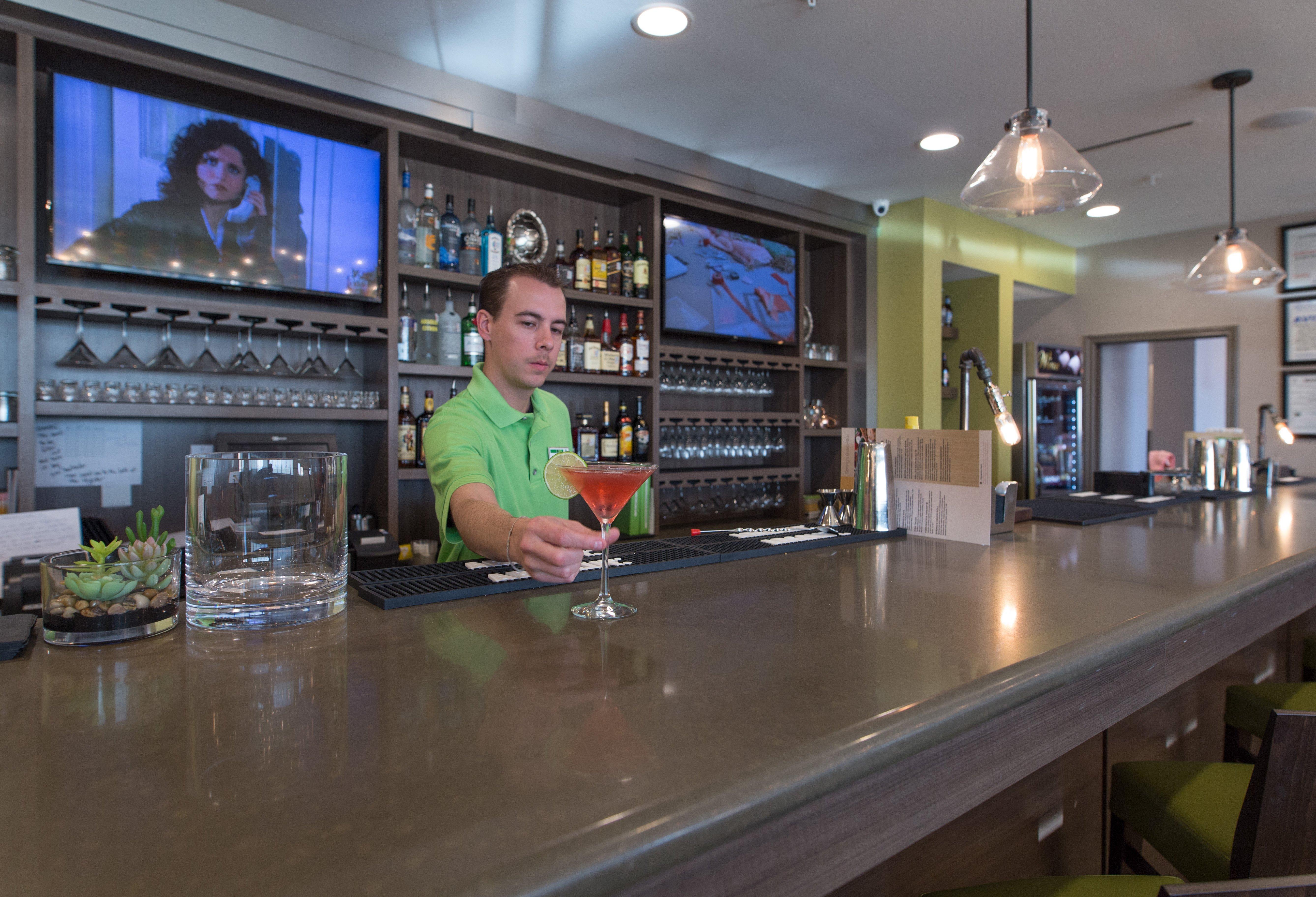 Holiday Inn San Marcos Convention Center By Ihg Exterior foto