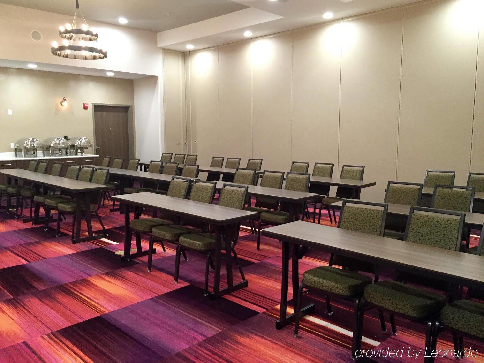 Holiday Inn San Marcos Convention Center By Ihg Exterior foto