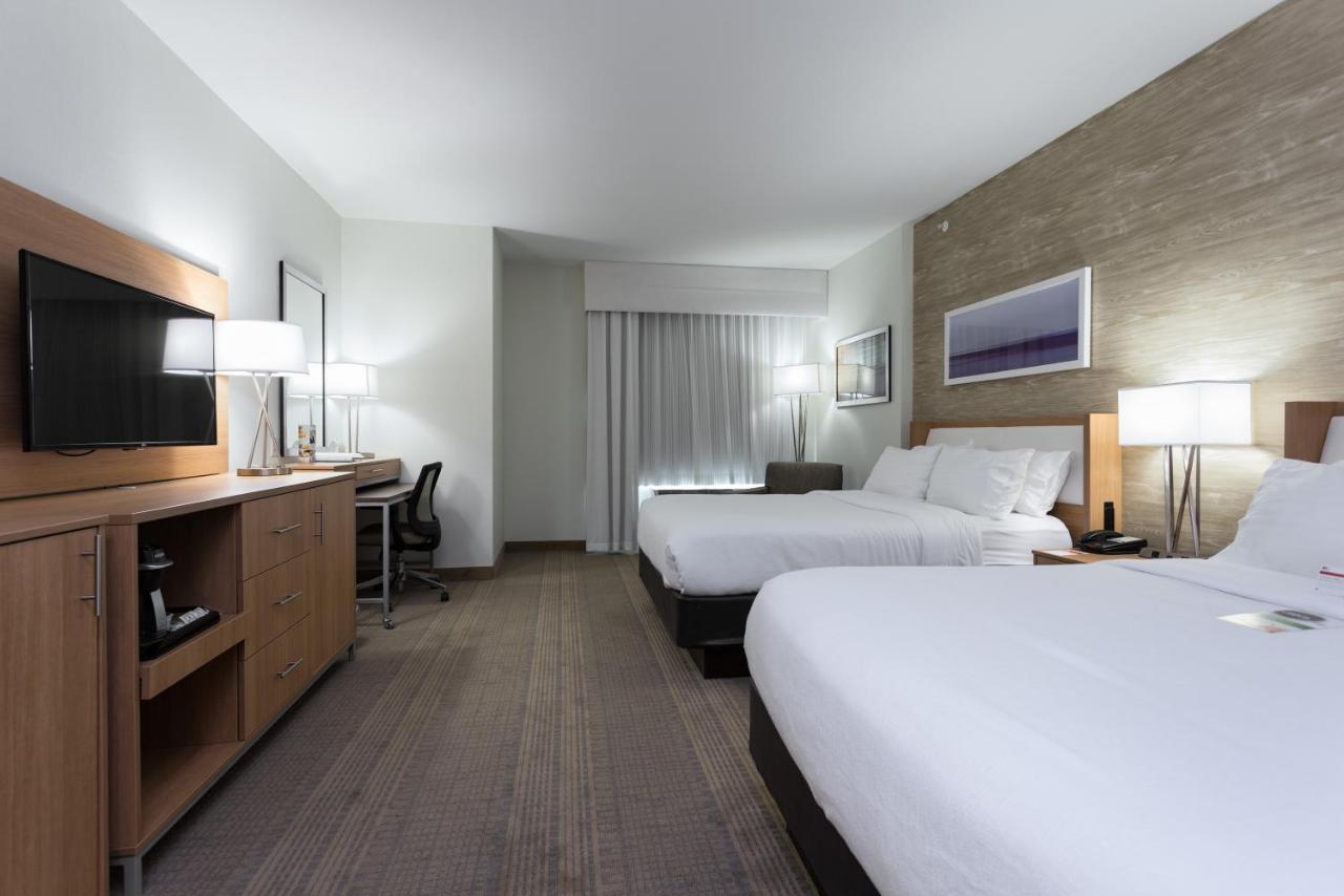 Holiday Inn San Marcos Convention Center By Ihg Exterior foto